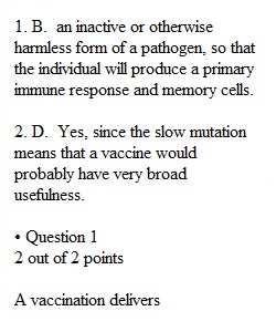 Chapter 24 Quiz